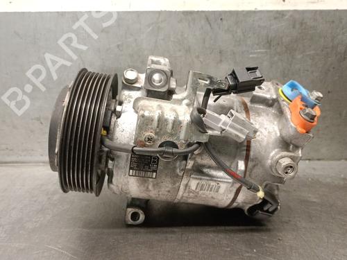 Used AC compressor AC compressor 39147813 39147813