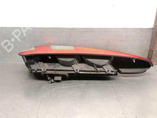 Right taillight FORD FIESTA V (JH_, JD_) 1.4 TDCi | BP27567600C35