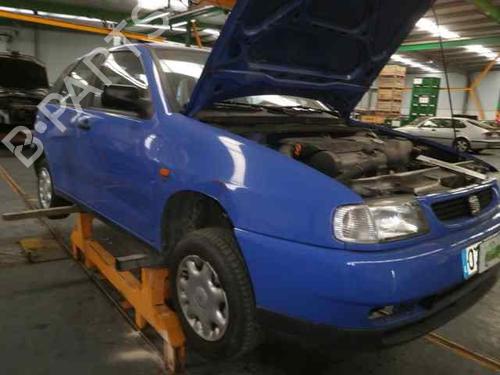 Alternator SEAT IBIZA II (6K1) 1.6 i | BP2055320M7 