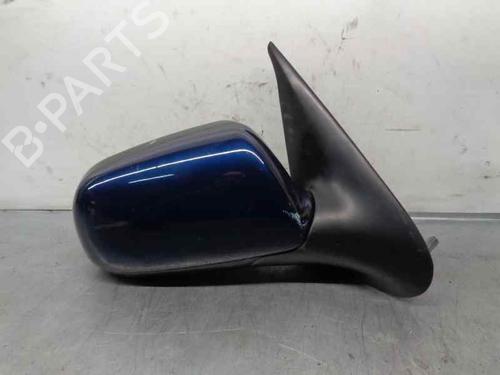 Right mirror CITROËN XSARA (N1) 1.9 TD | BP6873803C27 