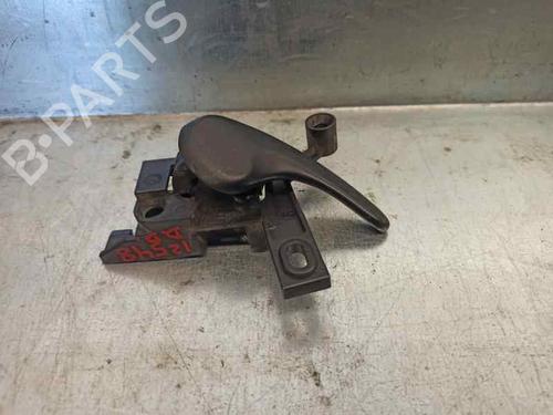 Front right interior door handle VW SHARAN (7M8, 7M9, 7M6) 1.9 TDI | BP7019607I14 