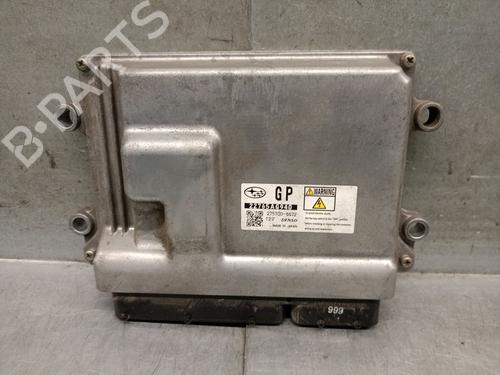 Calculateur moteur (ecu) Calculateur moteur (ecu) SUBARU LEGACY V Estate (BR) 2.0 D AWD (BRD) (150 hp) 34621362 34621362