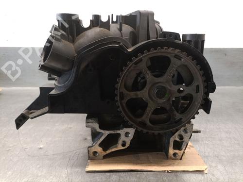 Cylinder head CITROËN C3 I (FC_, FN_) 1.4 HDi | BP31171720M5 
