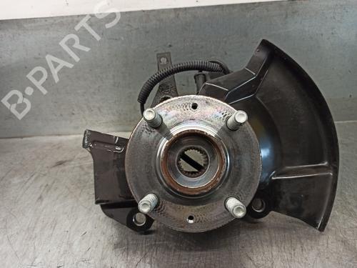 Right front suspension arm HYUNDAI i20 II (GB, IB) 1.0 T-GDI | BP16910759M13 
