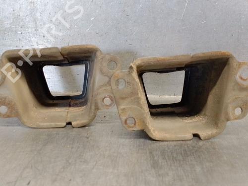 Rear bumper reinforcement ROVER 45 I Saloon (RT) 2.0 iDT | BP29831644C73