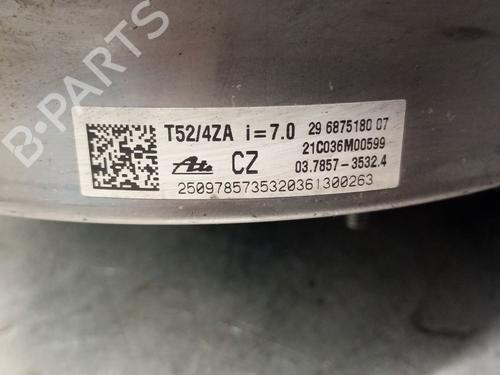 Servo brake BMW X3 (G01, F97, G08) xDrive 20 d Mild-Hybrid | BP28143920M42 
