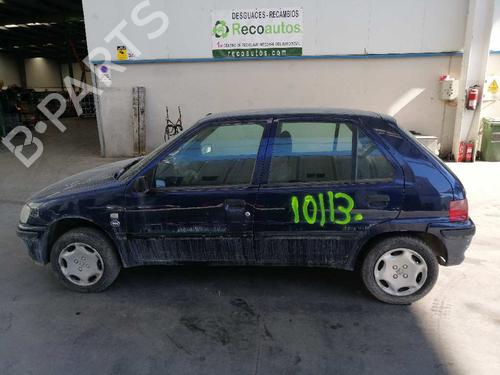 Electronic module PEUGEOT 106 II (1A_, 1C_) 1.5 D | BP9088861M83 