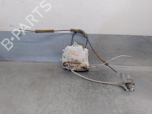 Used Front left lock Front left lock 17140540 17140540