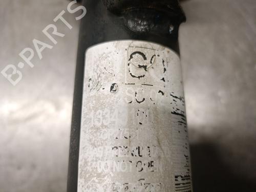 Right front shock absorber OPEL CORSA D (S07) 1.3 CDTI (L08, L68) | BP25729063M17 