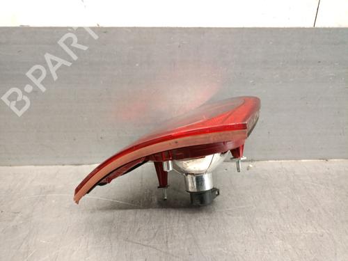 Left taillight VW GOLF V (1K1) 1.9 TDI 4motion | BP29479978C34 