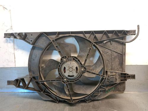 Used Radiator fan RENAULT LAGUNA II (BG0/1_) 1.8 16V (BG0B, BG0M) (120 hp) 27706041