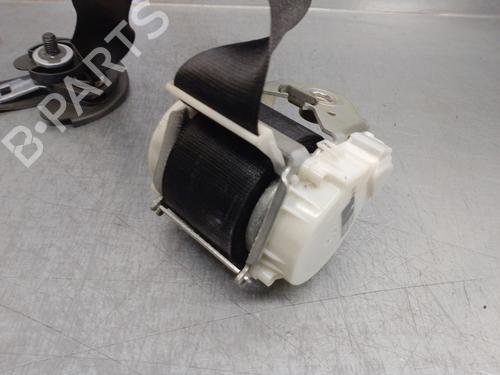 Front right seatbelt BMW X3 (E83) 2.0 d | BP13513808I25 
