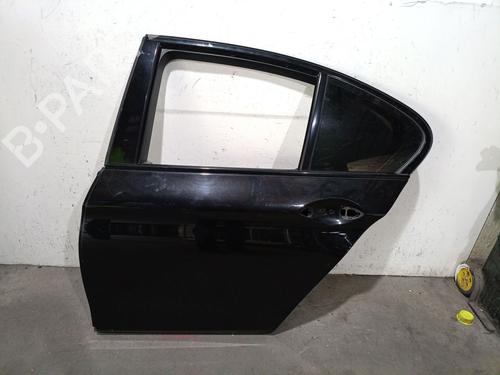 Used Left rear door Left rear door 38271343 38271343