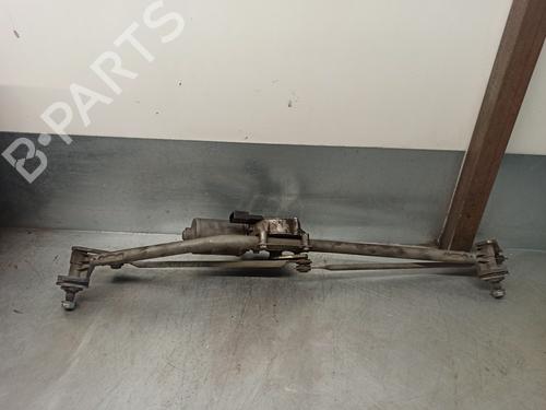 Front wiper motor MERCEDES-BENZ SPRINTER 3,5-t Van (B906)  | BP11836585M29 