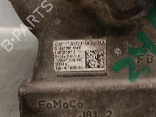 AC-Kompressor FORD TRANSIT COURIER B460 Box Body/MPV 1.5 TDCi | BP32091322M34 