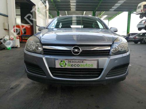 Alternator OPEL ASTRA H (A04) 1.6 (L48) | BP10986052M7 