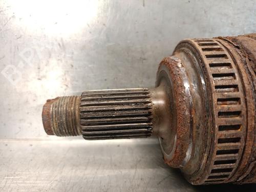 Left rear driveshaft BMW 3 Compact (E46) 316 ti | BP27590149M40 