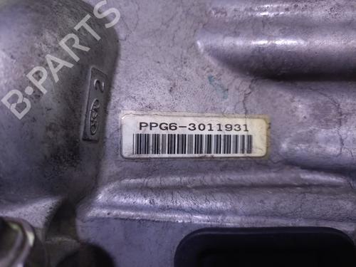 Gearbox HONDA CIVIC VIII Hatchback (FN, FK) 2.2 CTDi (FK3) | BP22722366M3 