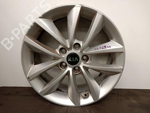 Used Rim KIA SORENTO III (UM) 2.2 CRDi (200 hp) 27546681