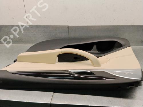 Front right panel BMW X3 (G01, F97, G08) sDrive 18 d Mild-Hybrid | BP36352853C59 - Image 4