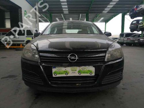 Rear right lock OPEL ASTRA H (A04) 1.7 CDTI (L48) | BP7074176C99