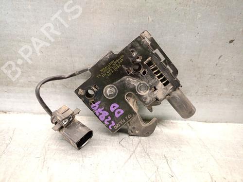 Schloss motorhaube für SEAT ARONA (KJ7, KJP) 1.0 TSI (95 hp) 26561738