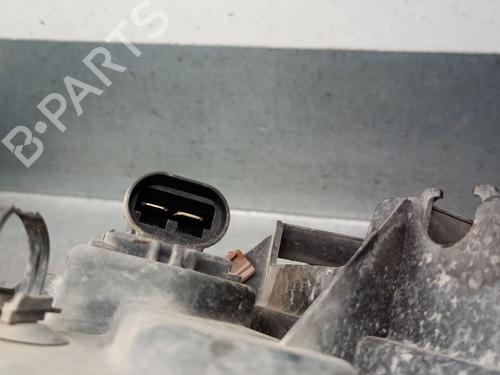 Radiator fan DACIA SANDERO 1.6 MPI 85 (BS03) | BP30736873M35