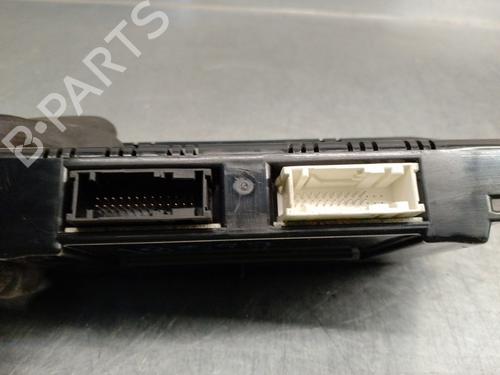 Climate control FORD FOCUS II (DA_, HCP, DP) 1.8 TDCi | BP15198767I5 