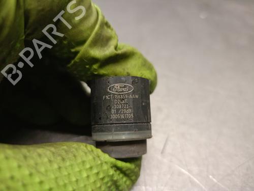 Electronic module FORD FOCUS III Turnier 1.0 EcoBoost | BP25295915M83 