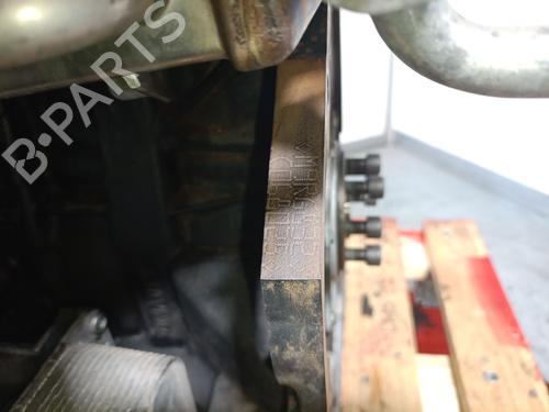 Engine RENAULT KOLEOS I (HY_) 2.0 dCi (HY0K) | BP37713199M1 - Image 11