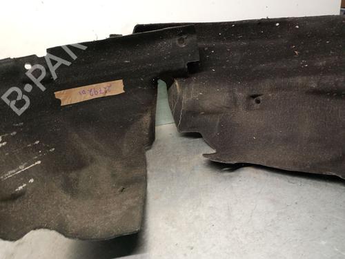 Wheel arch PEUGEOT 508 I (8D_) 1.6 HDi | BP26323833C56 