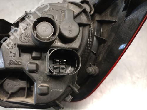 Left taillight SEAT LEON ST (5F8) 1.5 TGi | BP39945682C34 - Image 5