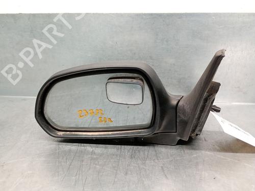 Left mirror KIA SHUMA II Saloon (FB)  | BP29501557C26 