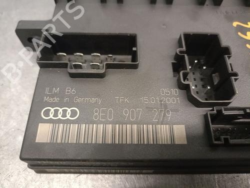 Electronic module AUDI A4 B6 (8E2) 1.9 TDI | BP35906205M83 - Image 4
