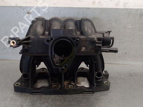 Intake manifold FIAT PANDA (169_) 1.2 (169.AXB11, 169.AXB1A) | BP36701004M70 - Image 2