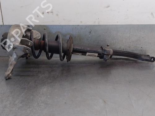 Left front shock absorber AUDI A4 B8 (8K2) | BP36293061M16 - Image 3