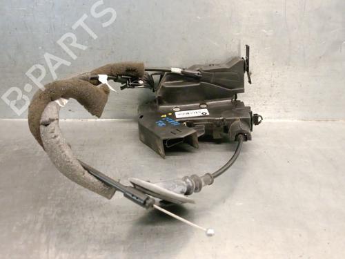 Rear left lock RENAULT SCÉNIC IV (J9_) 1.5 dCi 110 | BP26519374C100 