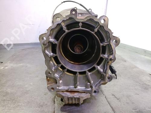 Gearbox JEEP GRAND CHEROKEE IV (WK, WK2) 3.0 CRD V6 4x4 | BP28430070M3 