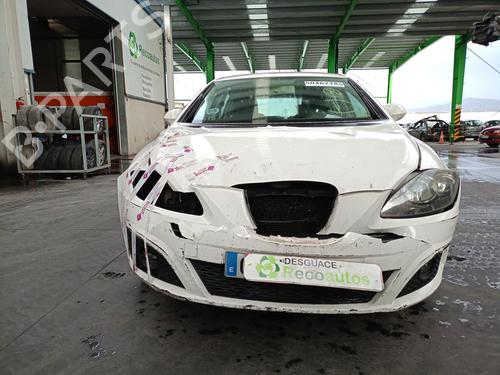 Left tailgate light SEAT LEON (1P1) 1.6 TDI | BP24156124C79 - Image 12
