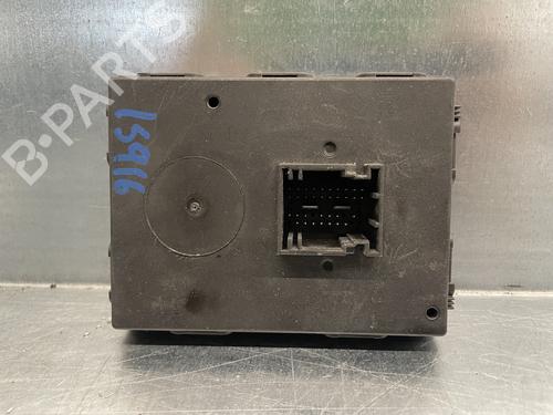 Elektronische module VW POLO VI (AW1, BZ1, AE1) 1.0 TSI (116 hp) 10273639