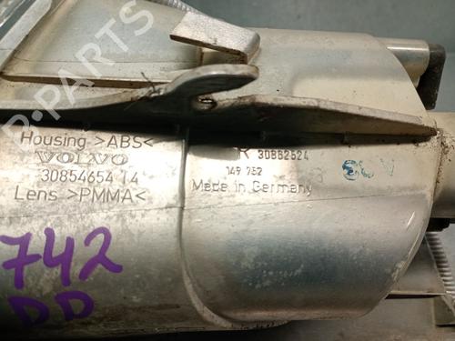 Right front indicator VOLVO S40 I (644) 1.8 i | BP29570232C33 