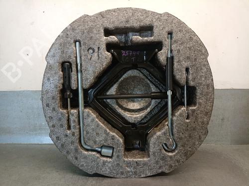 Andre Andre KIA MAGENTIS II (MG) 2.0 CRDi (140 hp) 36596928 36596928