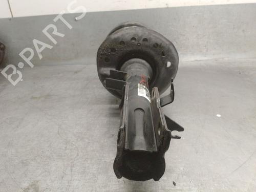 Right front shock absorber NISSAN QASHQAI I (J10, NJ10) 2.0 dCi | BP30734998M17