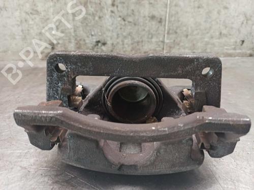 Right front brake caliper HONDA CIVIC VIII Hatchback (FN, FK) 2.2 CTDi (FK3) | BP11617391M104 