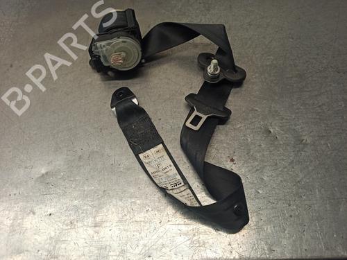 Used Rear right seatbelt SUZUKI ALTO VII (GF) 1.0 (AMF310, GFC31S) (68 hp) 13882917