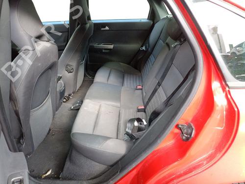 Ratlås/Tændingslås VOLVO S40 II (544) 2.0 D | BP30400641M48 