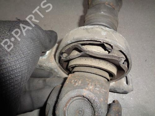 Driveshaft MERCEDES-BENZ 124 T-Model (S124) 200 TE (124.079) | BP10935927M37 