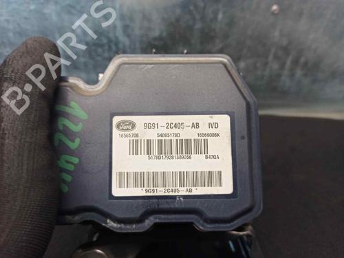 ABS pump FORD MONDEO IV (BA7) 2.0 TDCi | BP7208960M43 