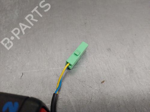 Sikkerhedssele-spænde AUDI Q3 (F3B) 35 TDI | BP30044072I32 