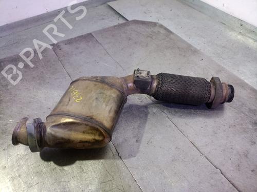 Used Catalyst BMW 7 (E65, E66, E67) 730 d (218 hp) 30490429